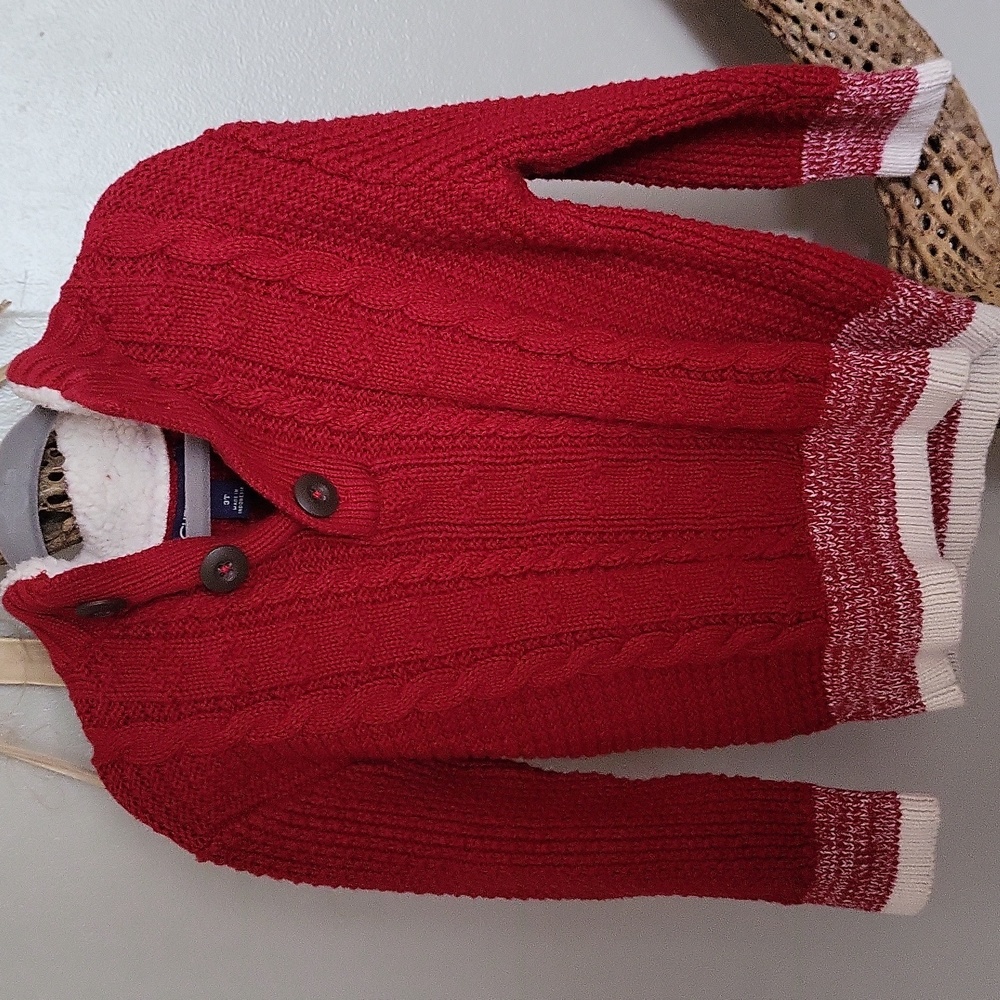 Kids Christmas sweater